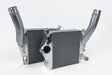 CSF Audi SQ7 / SQ8 Twin Intercooler Set - Raw Billet