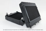 CSF Auxiliary Radiator (BMW F80 M3, F82 M4, F87 M2C)