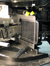 CSF Auxiliary Radiator (Supra A90/G Series B58)
