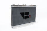 CSF BILLET Racing Radiator (Nissan R32 Skyline)