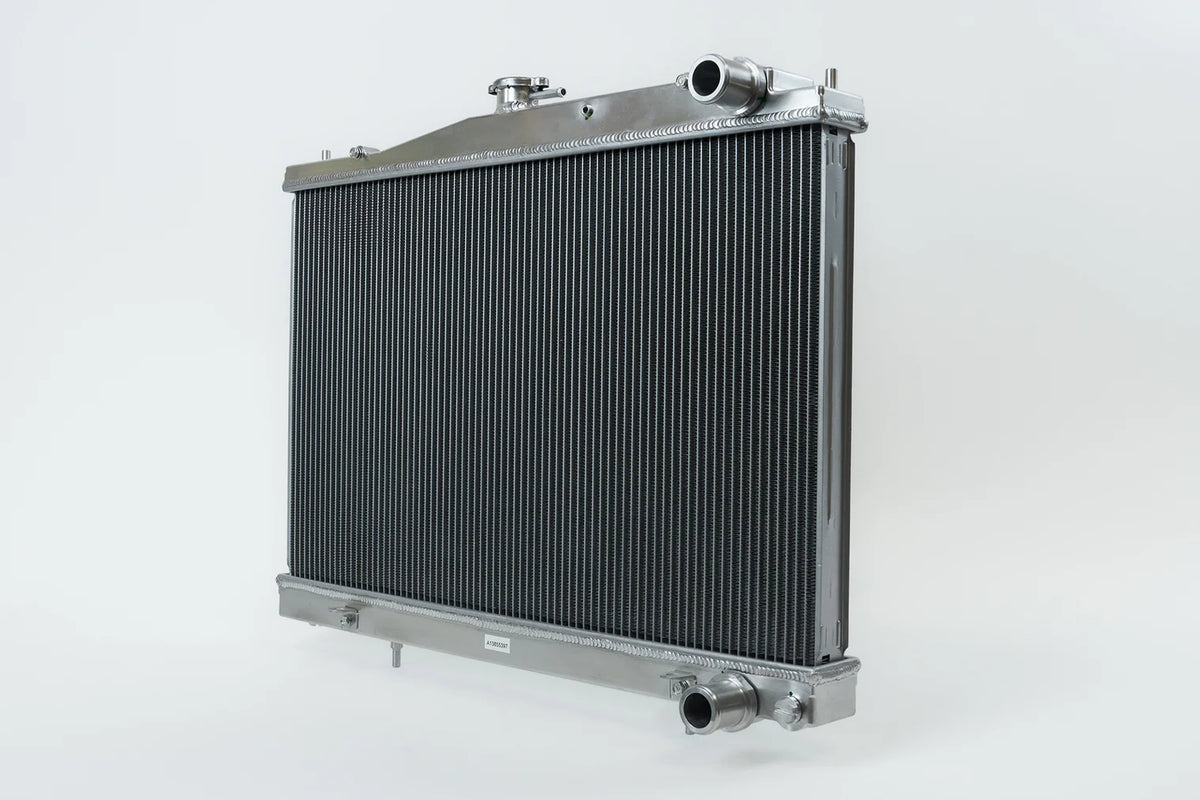 CSF BILLET Racing Radiator (Nissan R33 Skyline)