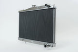 CSF BILLET Racing Radiator (Nissan R33 Skyline)