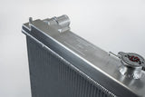 CSF BILLET Racing Radiator (Nissan R33 Skyline)