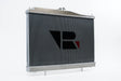 CSF BILLET Racing Radiator (Nissan R33 Skyline)
