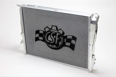 CSF BMW E9X M3 Triple Pass High-Performance All-Aluminum Radiator