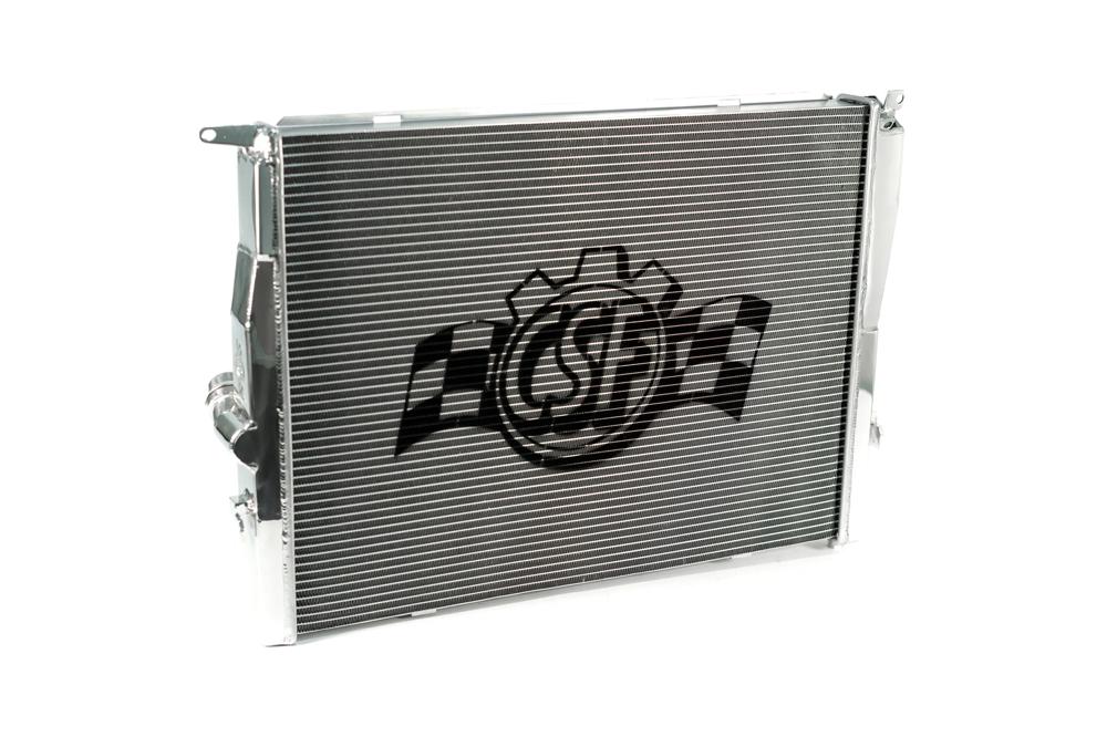 CSF BMW E9X M3 Triple Pass High-Performance All-Aluminum Radiator