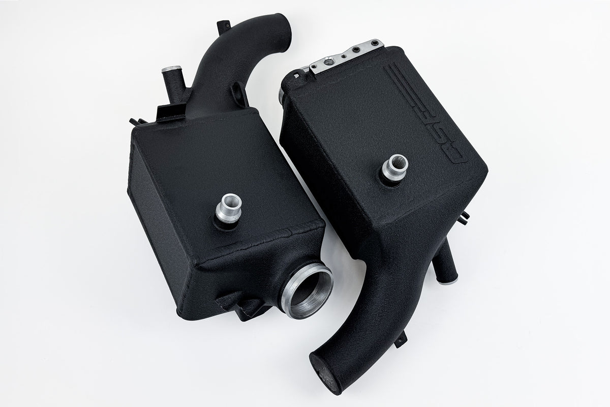 CSF BMW G9X M5 Charge-Air-Coolers