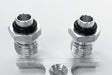CSF BMW S54 Swap E36 Oil Cooler -10 AN Fitting Adapter
