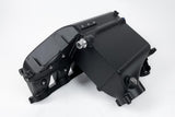 CSF BMW S58 Level-Up Charge-Air-Cooler Manifold - Black