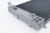 CSF Chevrolet C6 Corvette High-Performance All-Aluminum Radiator