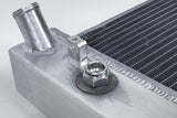 CSF Chevrolet C6 Corvette High-Performance All-Aluminum Radiator