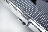 CSF E63 / CLS63 (M157) Front Mount Heat Exchanger