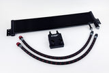 CSF Ford Bronco 2.7L External Transmission Oil Cooler Kit