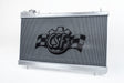 CSF High-Performance All-Aluminum Radiator for 2nd Gen Subaru Forester XT