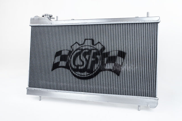 CSF High-Performance All-Aluminum Radiator for 2nd Gen Subaru Forester XT