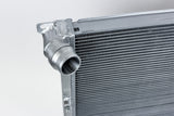 CSF High-Performance All-Aluminum Radiator for BMW F-Chassis Gen 1 B58