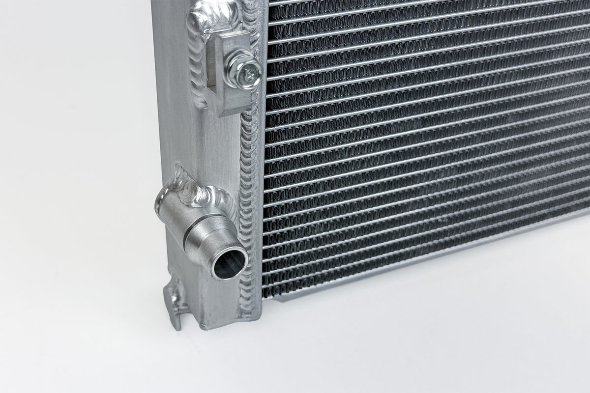 CSF High-Performance All-Aluminum Radiator for BMW F-Chassis Gen 1 B58