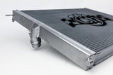 CSF High-Performance All-Aluminum Radiator for BMW F-Chassis Gen 1 B58