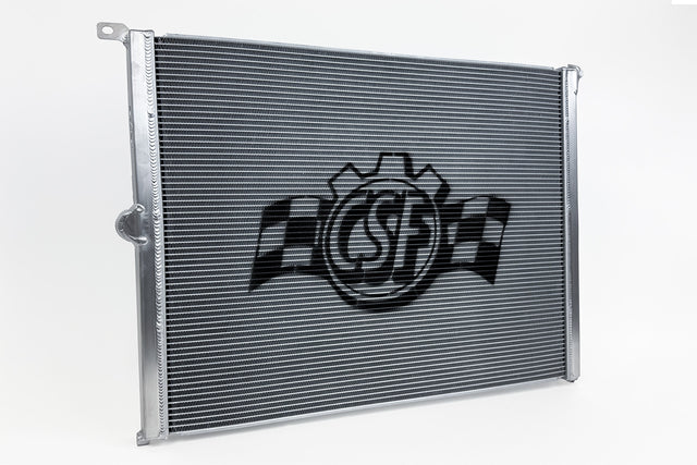 CSF High-Performance All-Aluminum Radiator for BMW F-Chassis Gen 1 B58