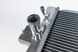 CSF High-Performance All-Aluminum Radiator for MK3 Ford Focus RS