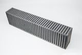 CSF High-Performance Bar & Plate Intercooler Core 24x6x3.5 - Vertical Flow