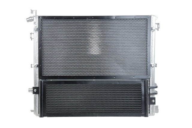 CSF High-Performance Heat Exchanger & Transmission Cooler Module for BMW F9X X3M/X4M