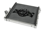 CSF High-Performance Left Side Radiator for Porsche 991.2 & 718