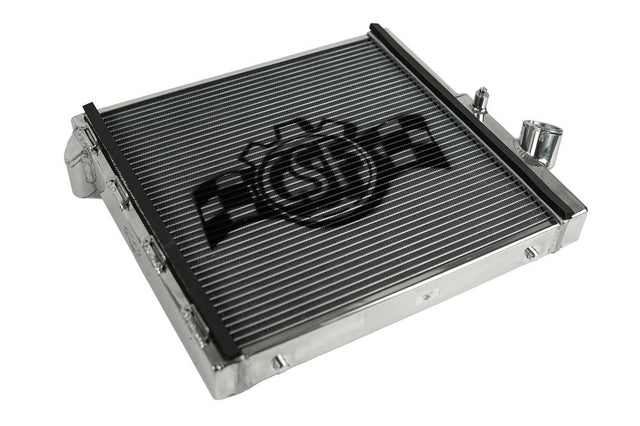 CSF High-Performance Right Side Radiator for Porsche 991.2 & 718