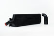 CSF Hyundai Veloster N / i30 N (DCT) Stepped-Core Intercooler - Black