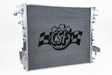 CSF Jeep Wrangler (JL) & Gladiator (JT) Heavy-Duty Radiator