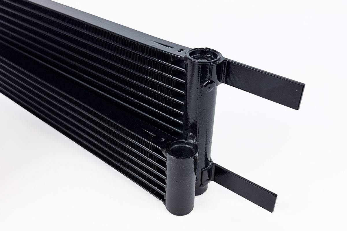 CSF Jeep Wrangler (JL) & Gladiator (JT) High-Performance Transmission Oil Cooler