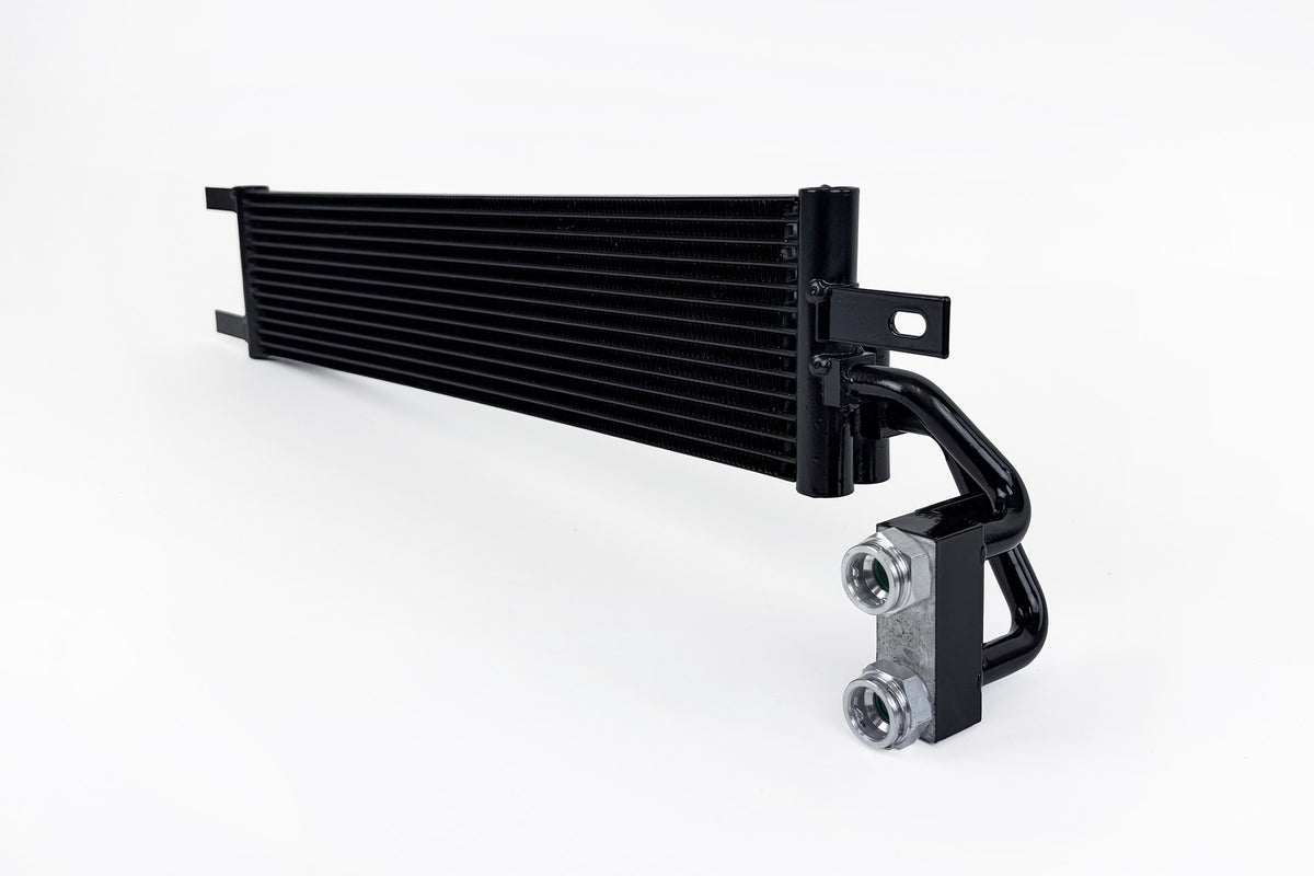 CSF Jeep Wrangler (JL) & Gladiator (JT) High-Performance Transmission Oil Cooler