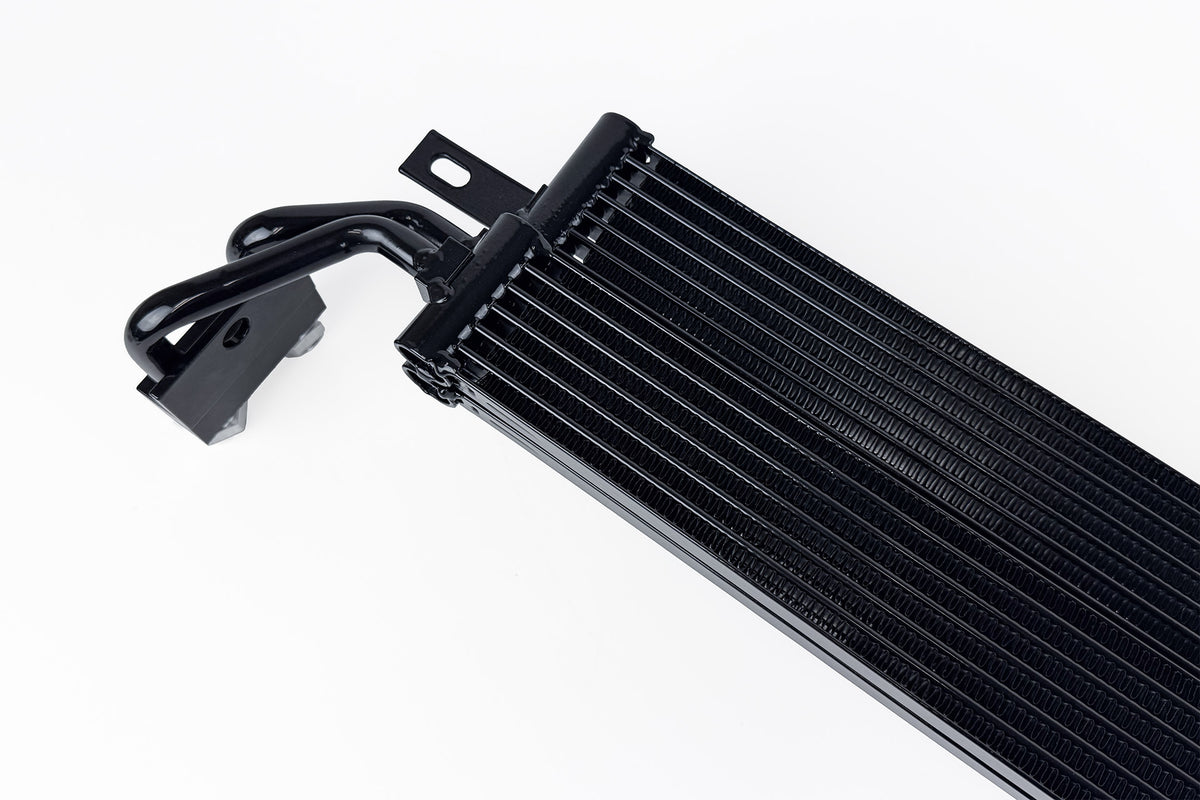 CSF Jeep Wrangler (JL) & Gladiator (JT) High-Performance Transmission Oil Cooler