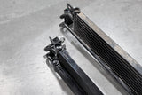 CSF Jeep Wrangler (JL) & Gladiator (JT) High-Performance Transmission Oil Cooler