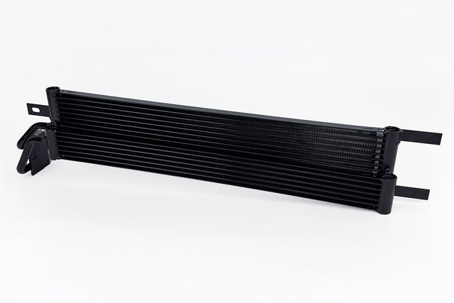 CSF Jeep Wrangler (JL) & Gladiator (JT) High-Performance Transmission Oil Cooler