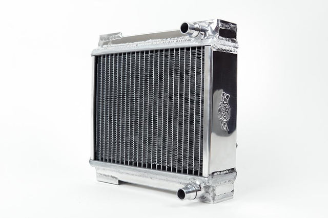 CSF M157 High-Performance All-Aluminium Auxiliary Radiators