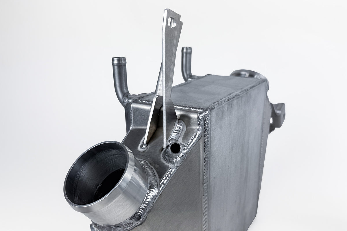 CSF McLaren 720S / 765LT / 750S / GT / GTS Charge-Air-Coolers