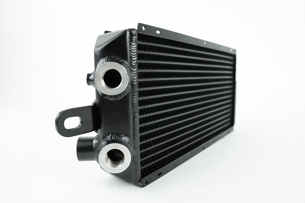 CSF Porsche 911 / 930 Right Front Oil Cooler