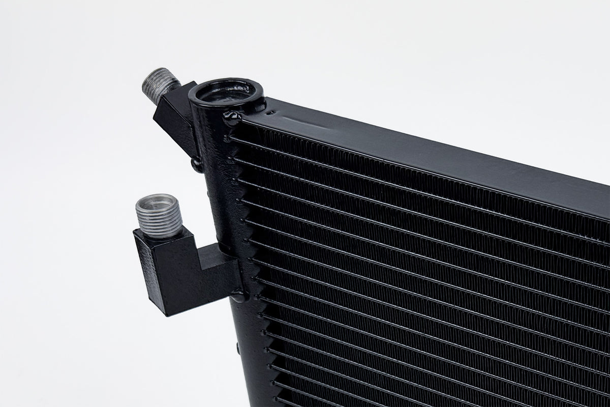 CSF Porsche 964 / 993 OEM+ Performance A/C Condenser