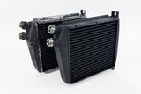 CSF Porsche 964 / 993 OEM+ Performance Fender Oil Cooler
