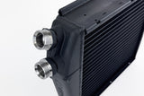 CSF Porsche 964 / 993 OEM+ Performance Fender Oil Cooler