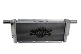 CSF Porsche 981 Cayman/Boxster (Center) Auxiliary All-Aluminum Radiator