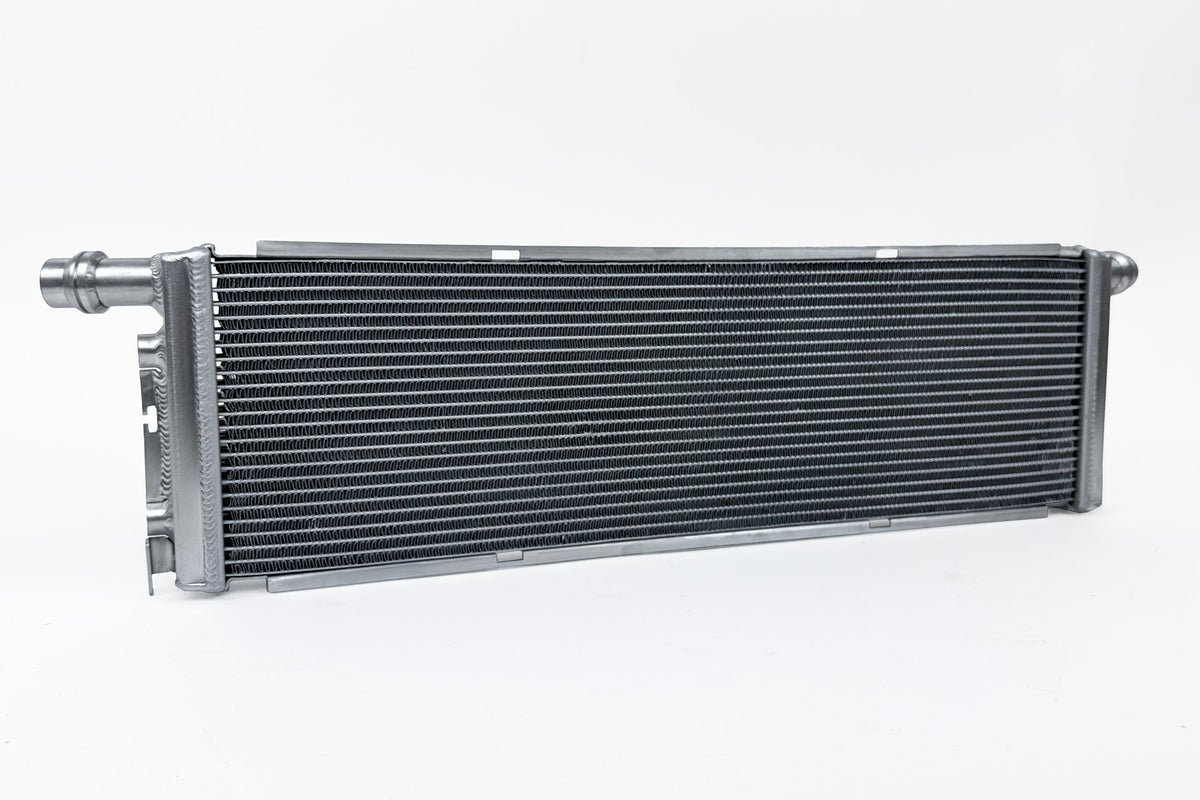 CSF Porsche 992 911 High-Performance All-Aluminum Radiator - Center