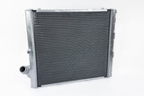 CSF Porsche 992 911 High-Performance All-Aluminum Radiator - Left