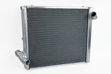 CSF Porsche 992 911 High-Performance All-Aluminum Radiator - Right