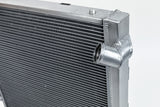 CSF Porsche 992 911 High-Performance All-Aluminum Radiator - Right