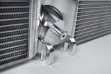 CSF Porsche 992 911 Turbo/Turbo S / 992.2 Carrera (3.0T) Intercooler System