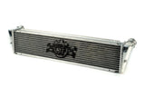 CSF Porsche 997 911 / GT3 / 987 Boxster / Cayman (Center) All-Aluminum Radiator