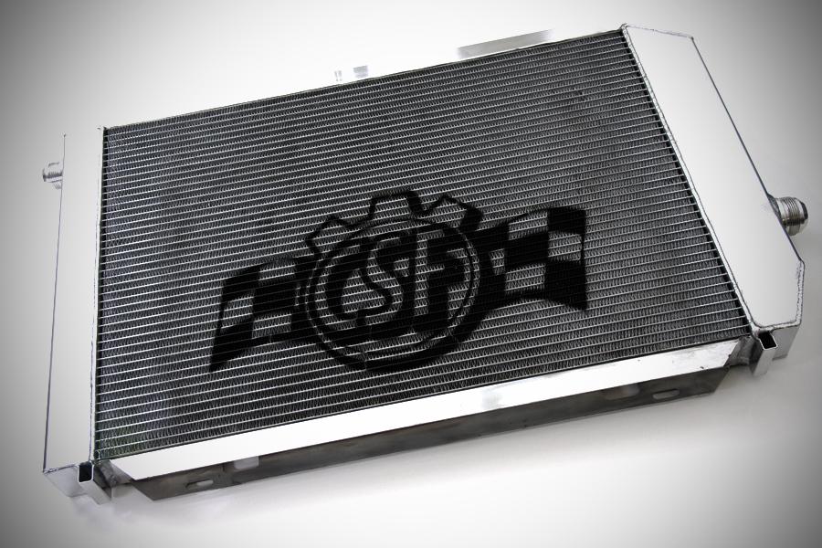 CSF R-1 Triple-Pass -Ultimate Motorsports- Competition Radiator