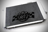 CSF R-1 Triple-Pass -Ultimate Motorsports- Competition Radiator